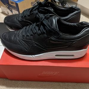 Nike Lab air max 1 deluxe